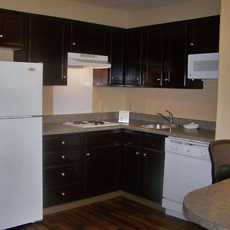 Extended Stay America Suites - Portland - הילסבורו מראה חיצוני תמונה