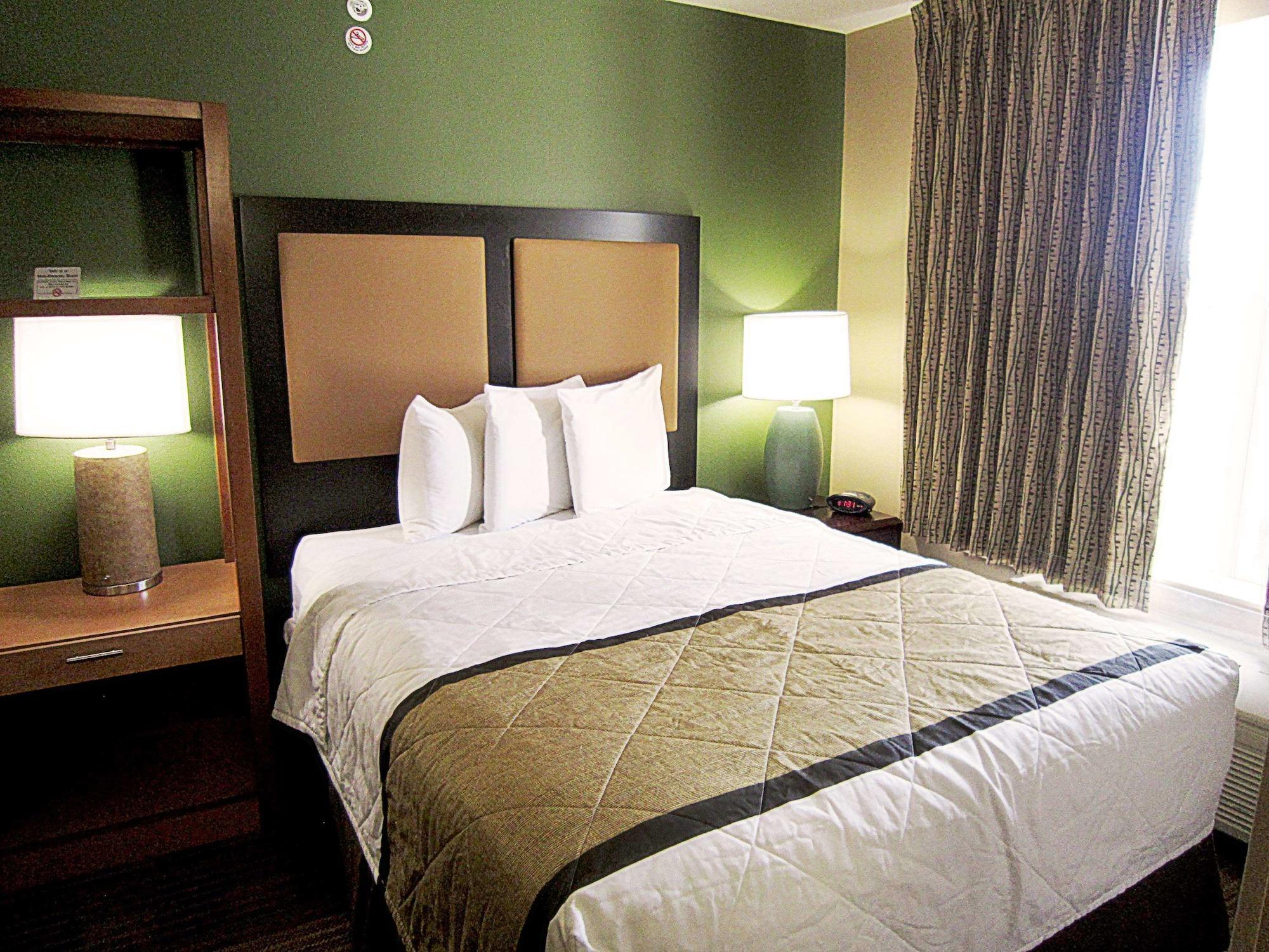 Extended Stay America Suites - Portland - הילסבורו מראה חיצוני תמונה