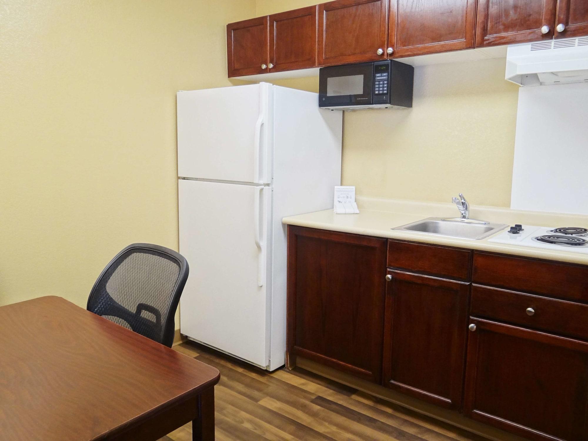 Extended Stay America Suites - Portland - הילסבורו מראה חיצוני תמונה
