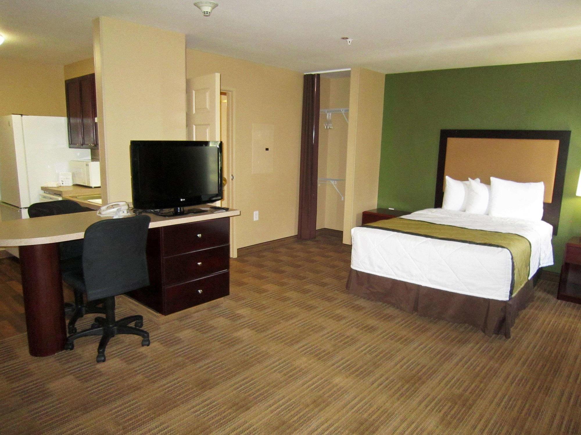 Extended Stay America Suites - Portland - הילסבורו מראה חיצוני תמונה