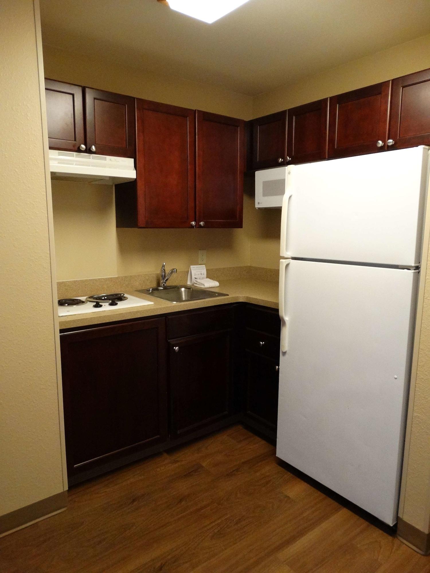 Extended Stay America Suites - Portland - הילסבורו מראה חיצוני תמונה