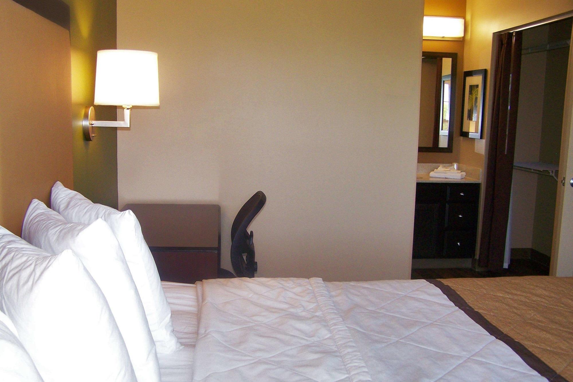 Extended Stay America Suites - Portland - הילסבורו מראה חיצוני תמונה