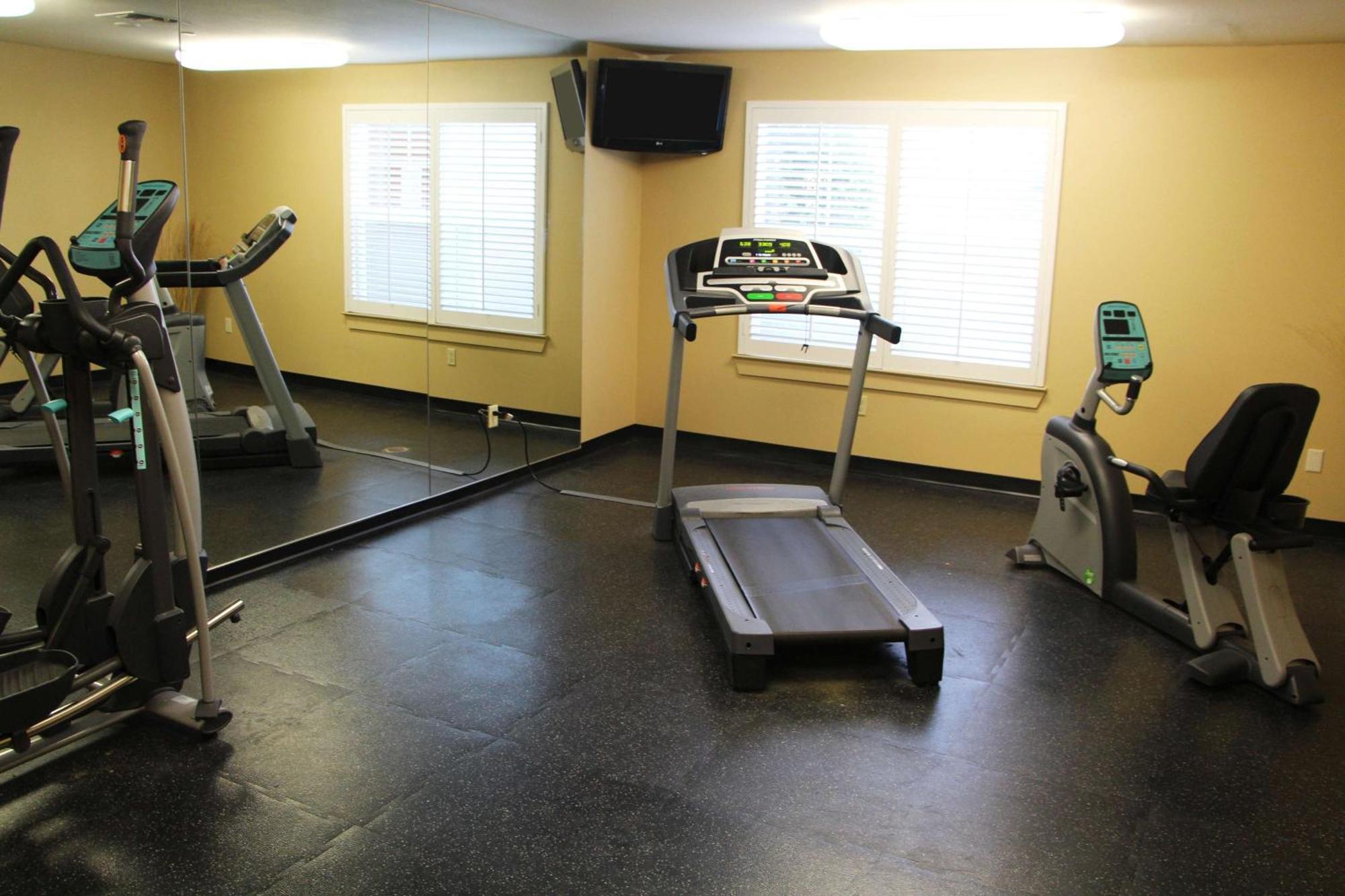 Extended Stay America Suites - Portland - הילסבורו מראה חיצוני תמונה