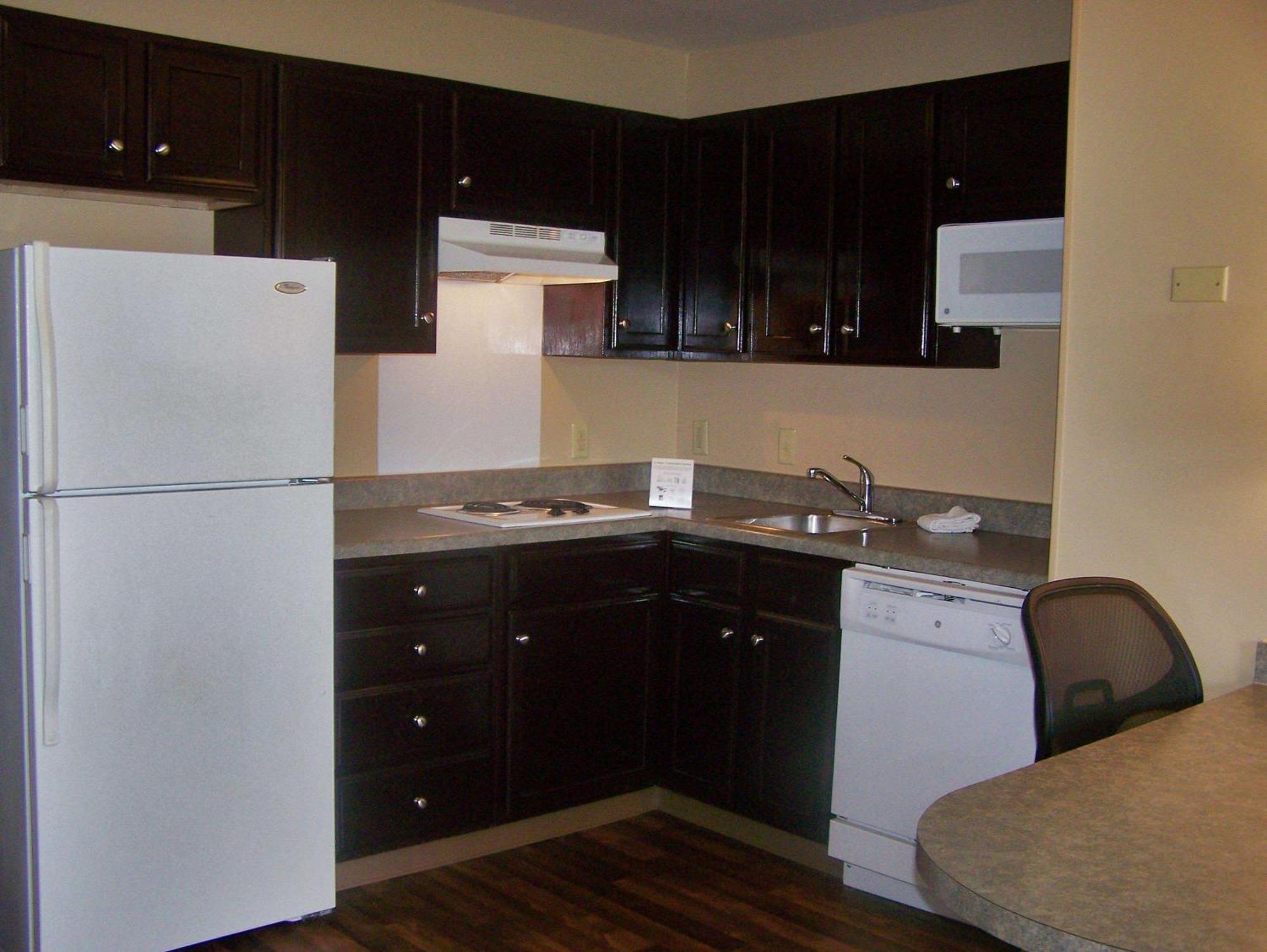 Extended Stay America Suites - Portland - הילסבורו מראה חיצוני תמונה