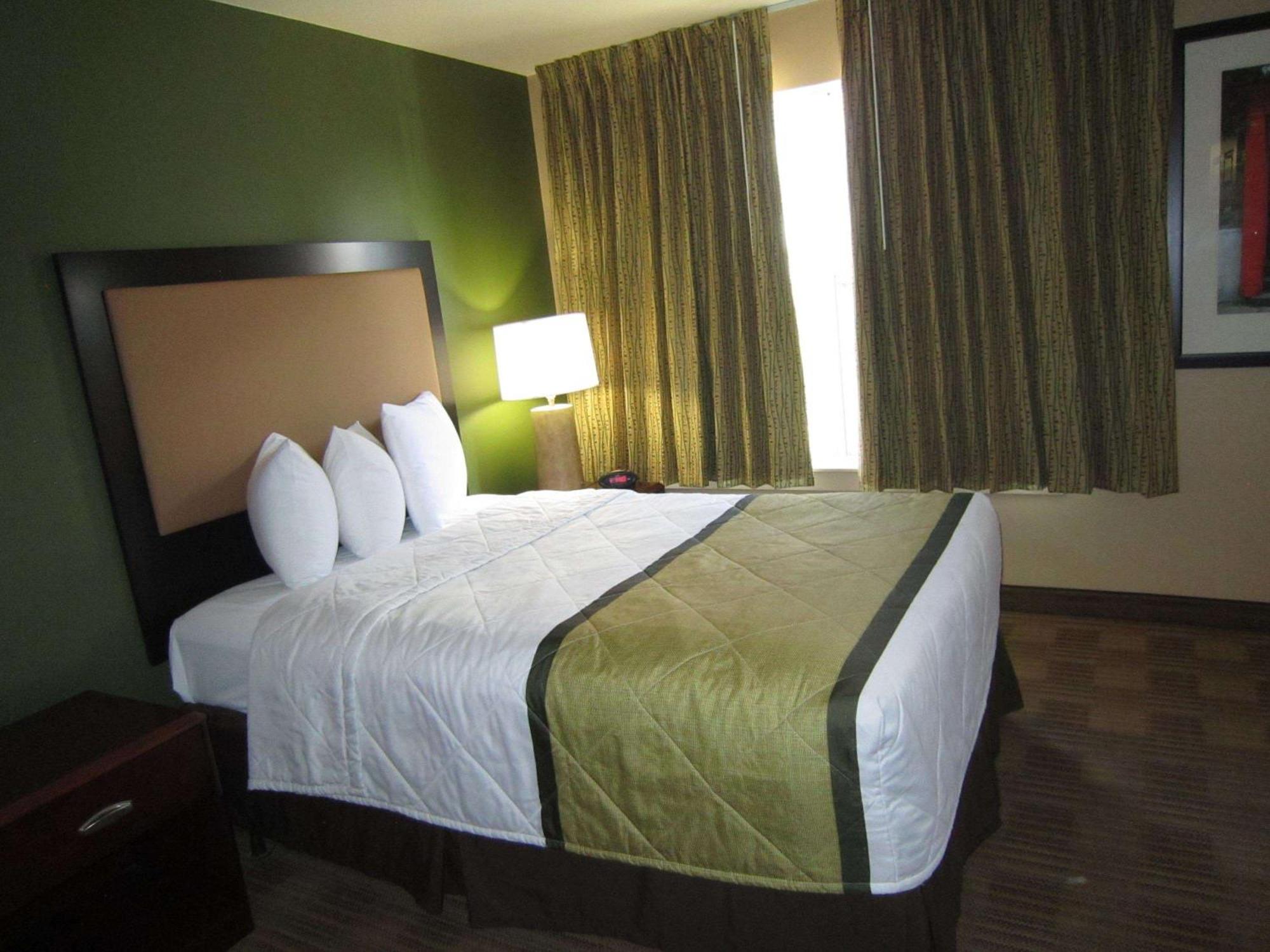 Extended Stay America Suites - Portland - הילסבורו מראה חיצוני תמונה