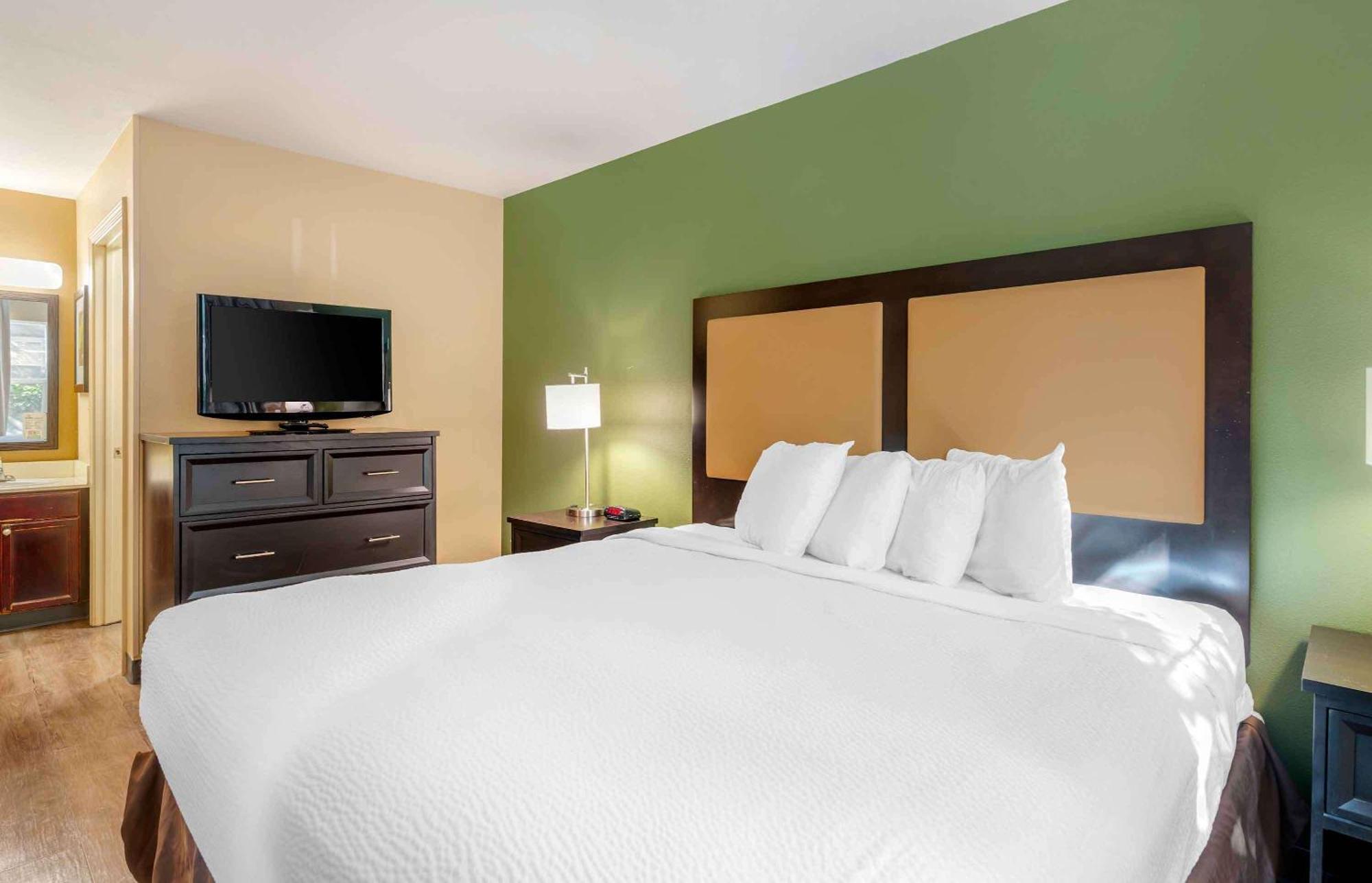 Extended Stay America Suites - Portland - הילסבורו מראה חיצוני תמונה