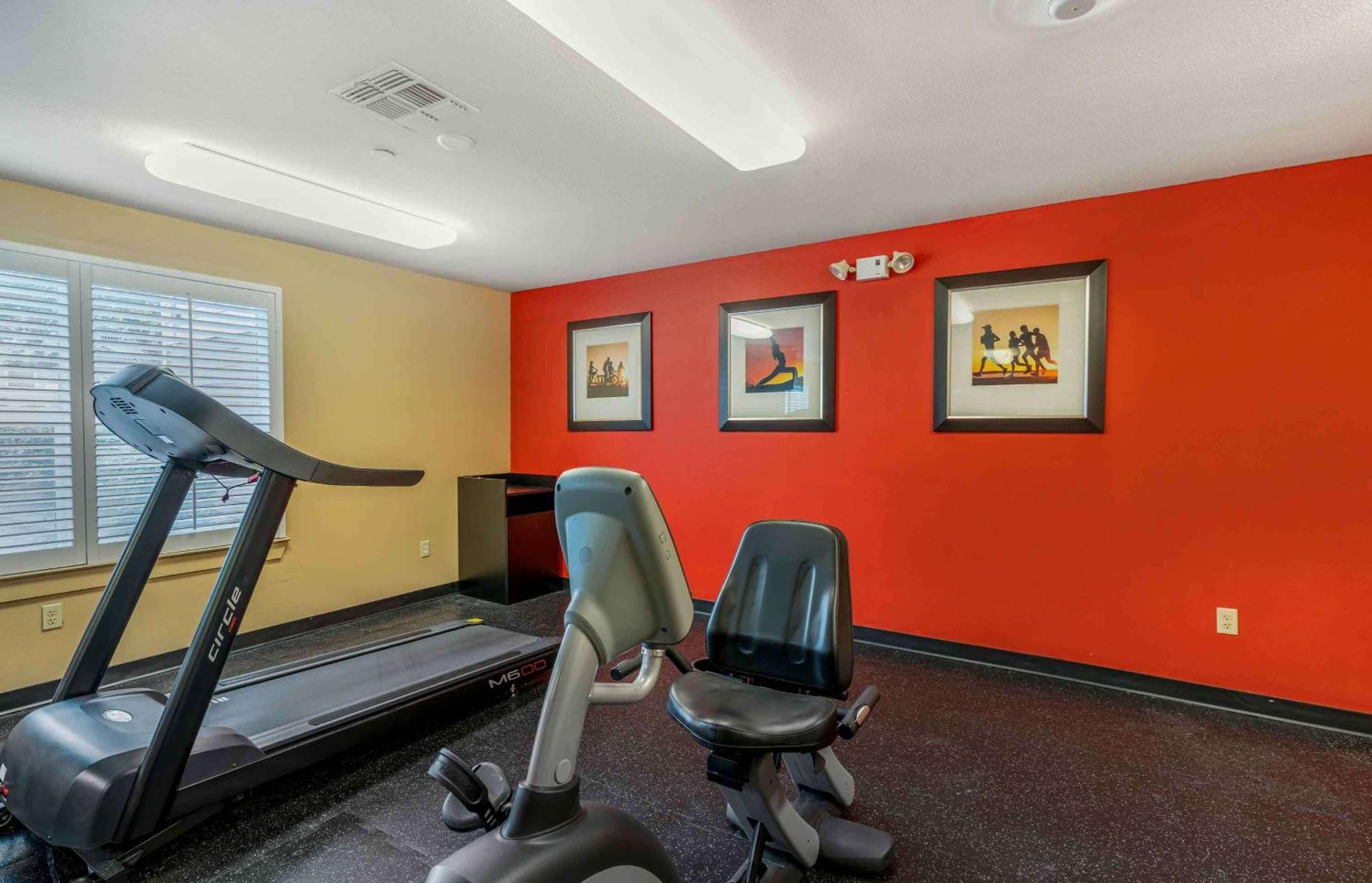 Extended Stay America Suites - Portland - הילסבורו מראה חיצוני תמונה