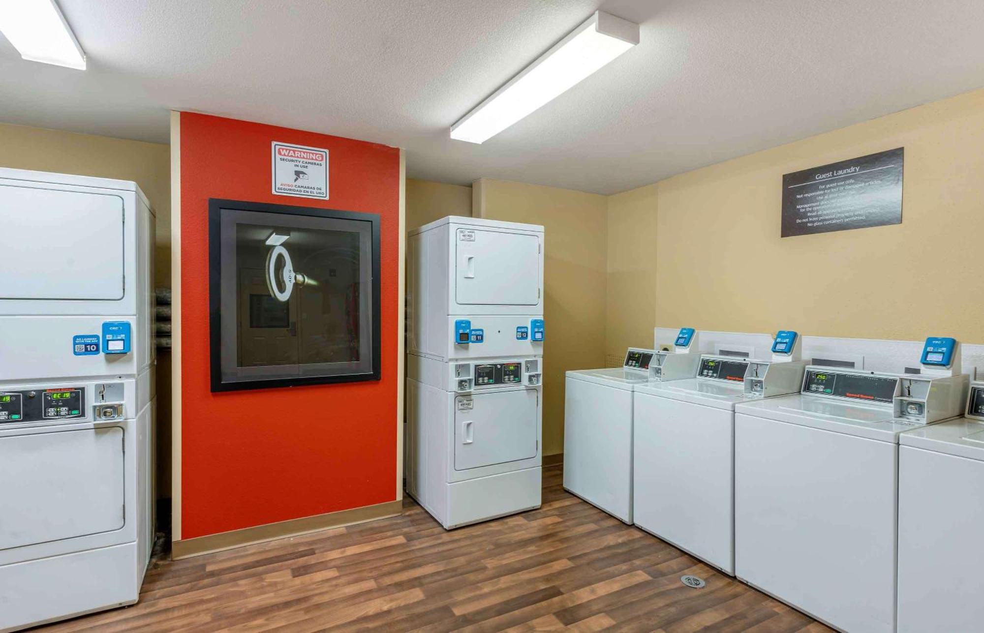 Extended Stay America Suites - Portland - הילסבורו מראה חיצוני תמונה