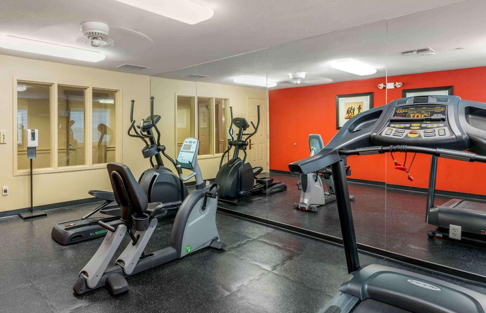 Extended Stay America Suites - Portland - הילסבורו מראה חיצוני תמונה