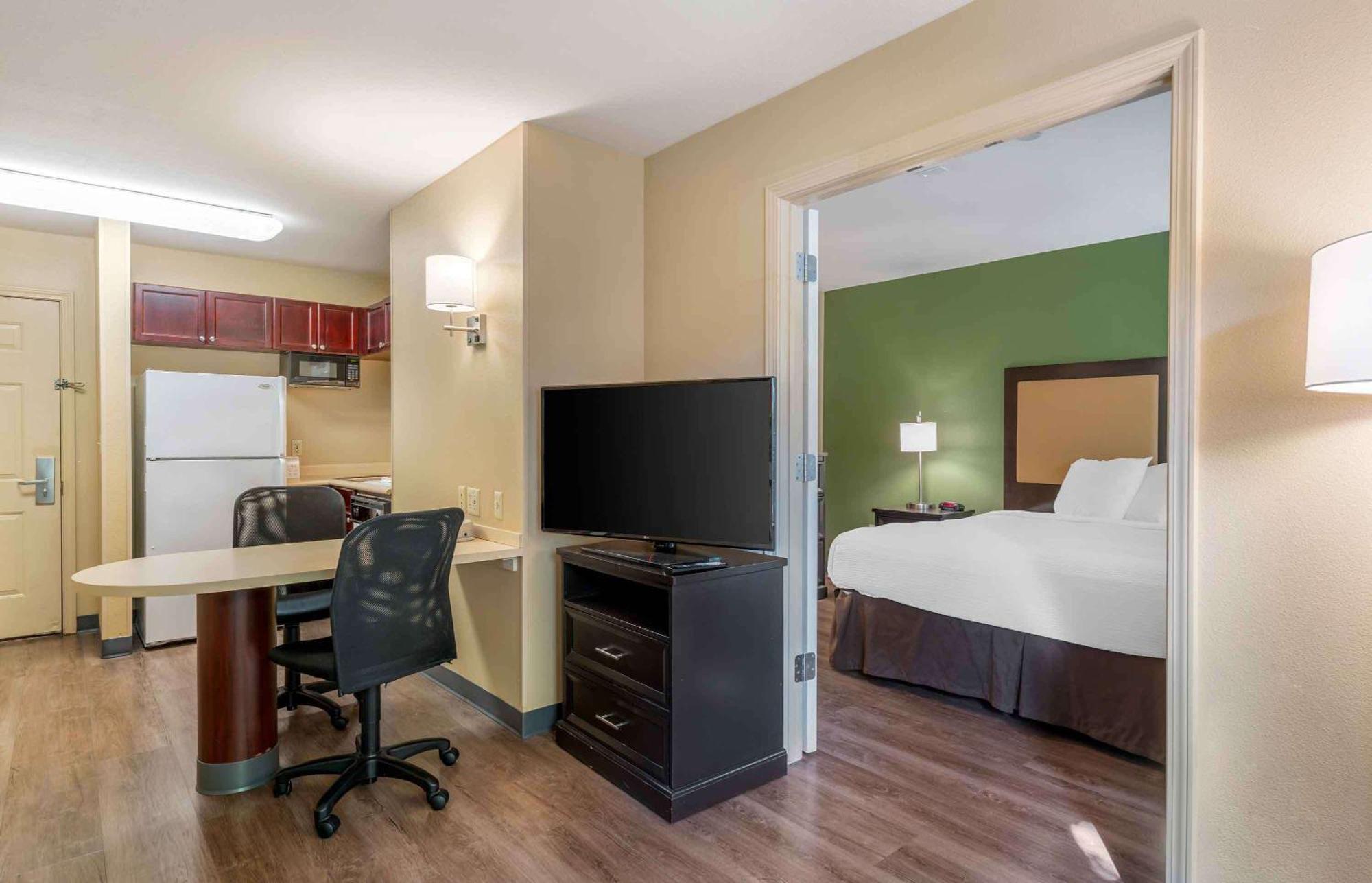 Extended Stay America Suites - Portland - הילסבורו מראה חיצוני תמונה