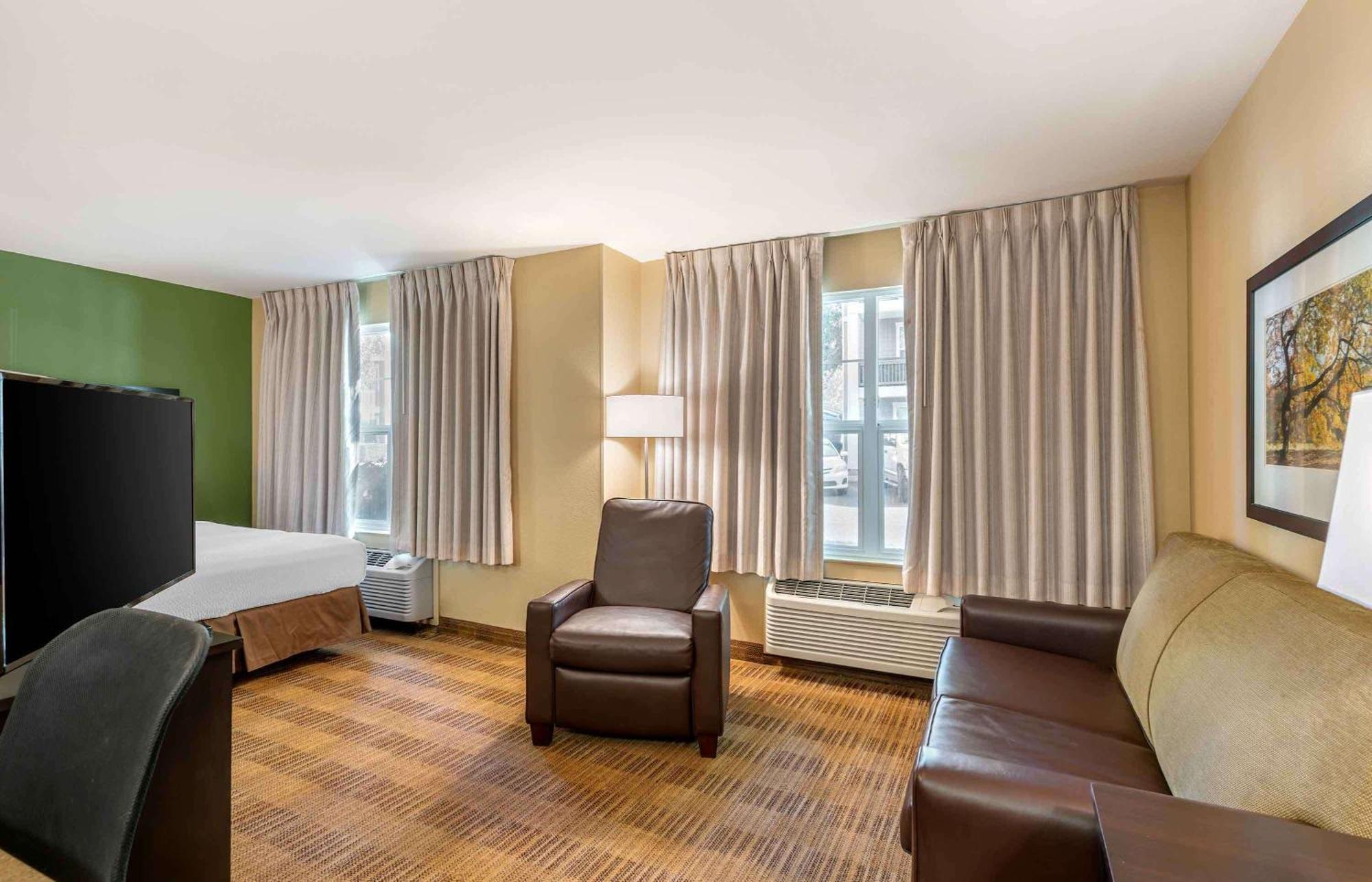 Extended Stay America Suites - Portland - הילסבורו מראה חיצוני תמונה