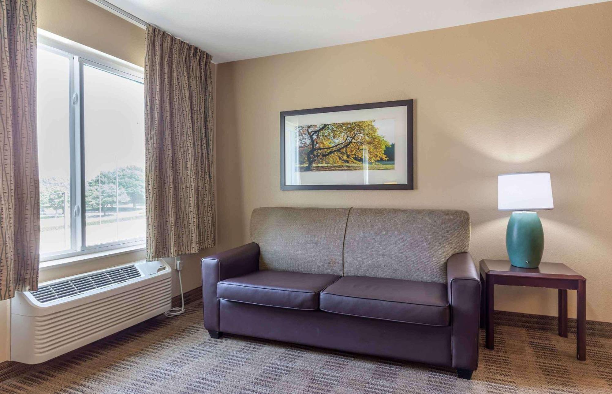 Extended Stay America Suites - Portland - הילסבורו מראה חיצוני תמונה