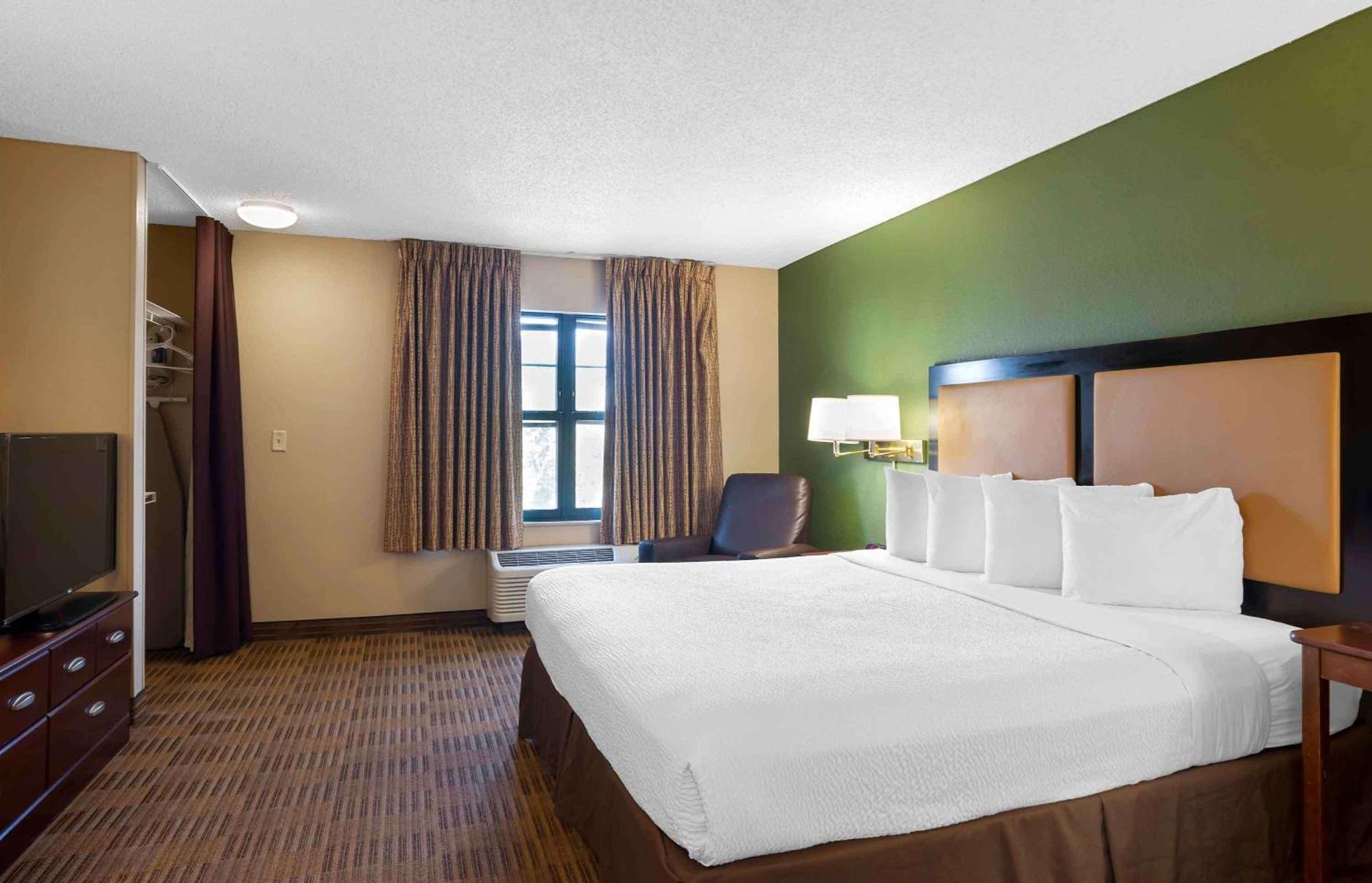 Extended Stay America Suites - Portland - הילסבורו מראה חיצוני תמונה