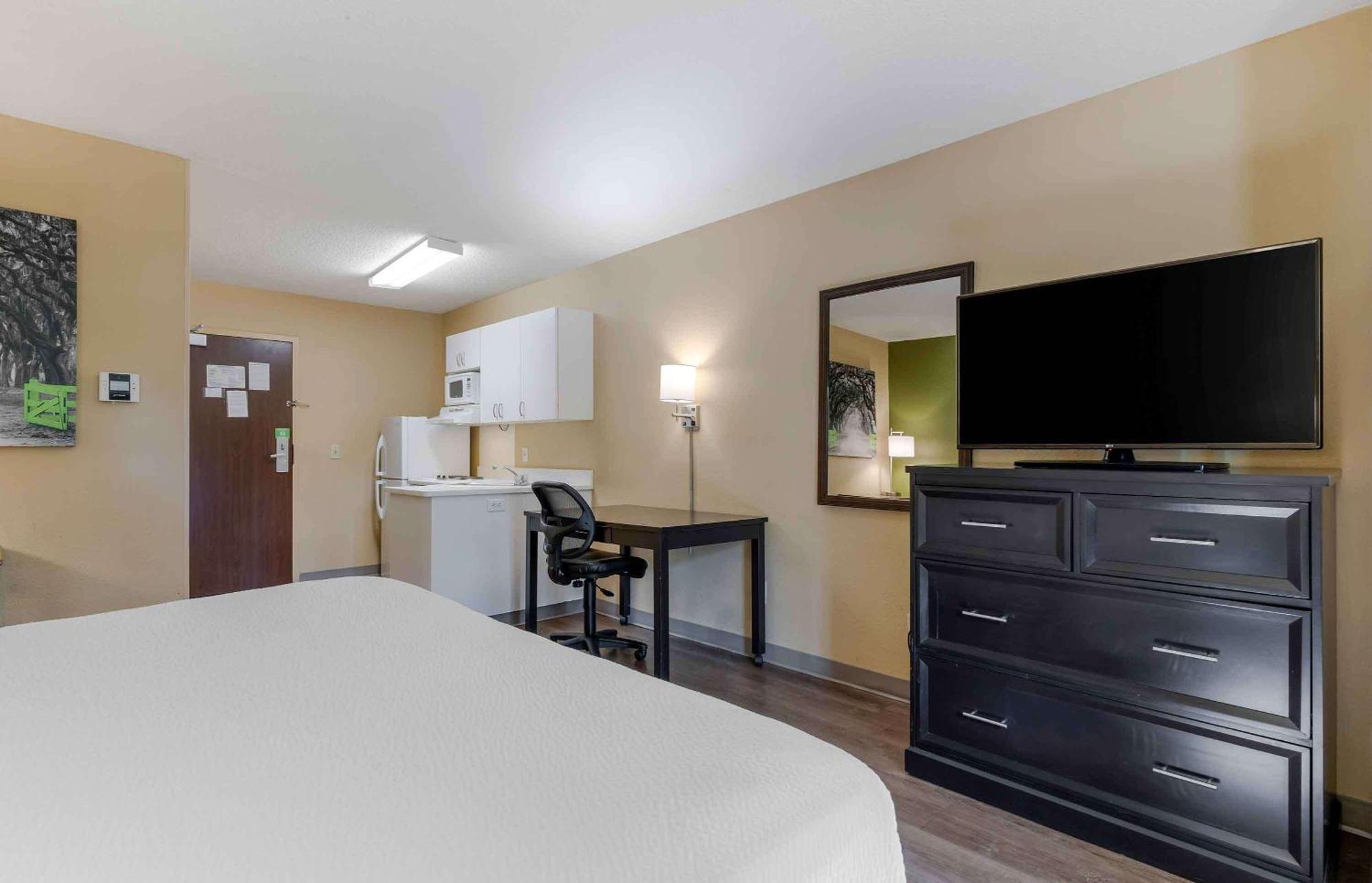 Extended Stay America Suites - Portland - הילסבורו מראה חיצוני תמונה