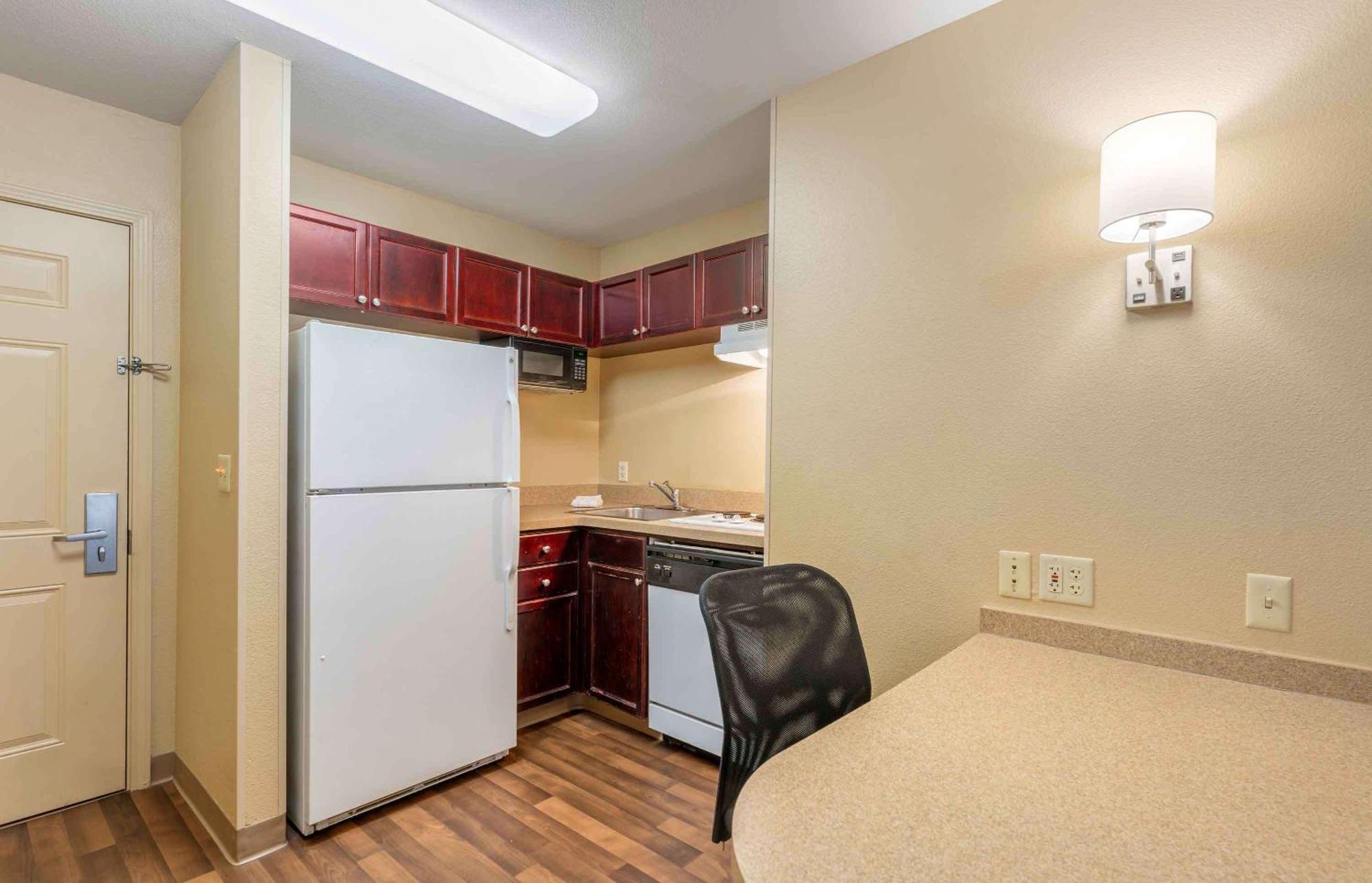Extended Stay America Suites - Portland - הילסבורו מראה חיצוני תמונה