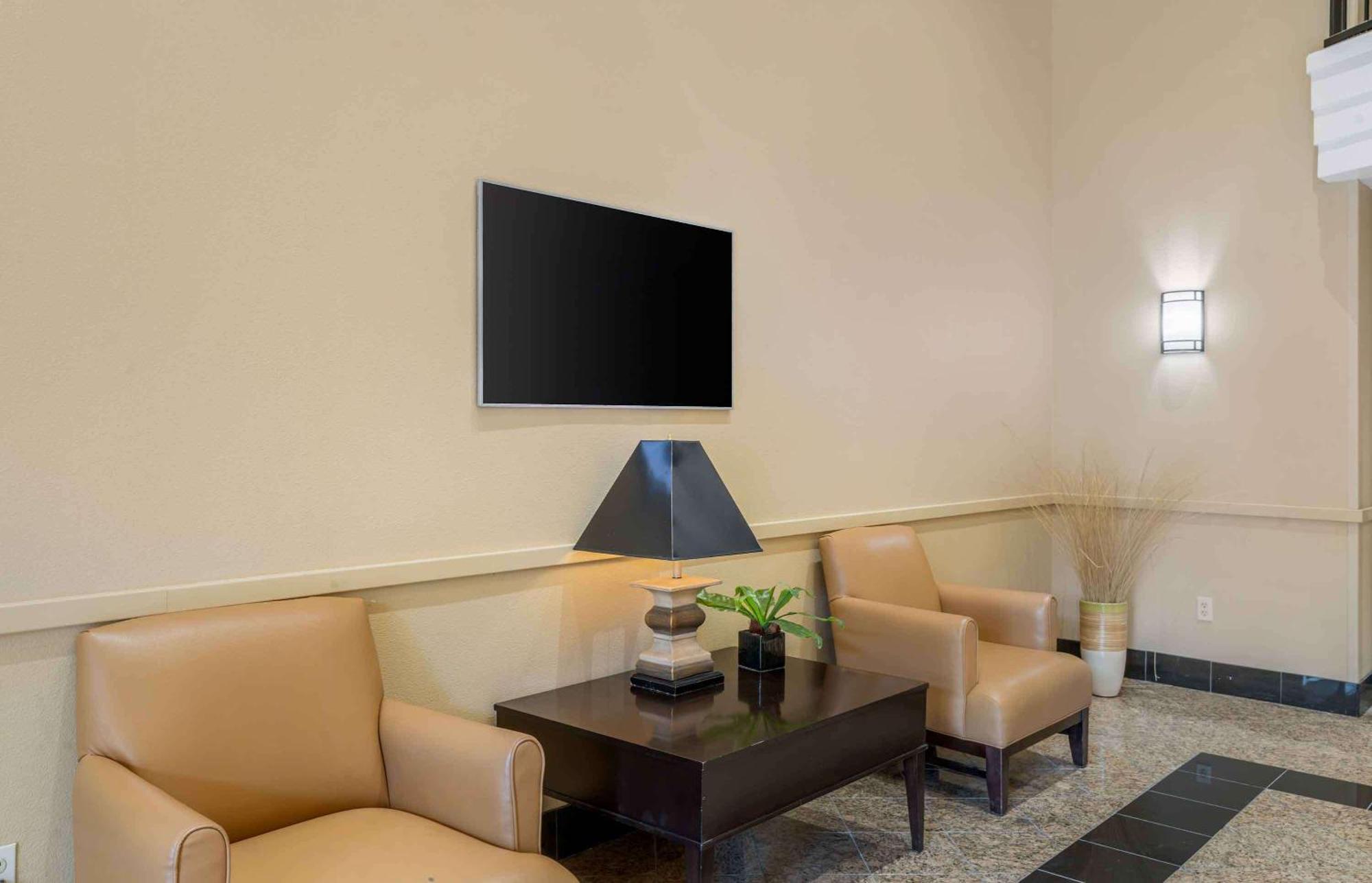 Extended Stay America Suites - Portland - הילסבורו מראה חיצוני תמונה