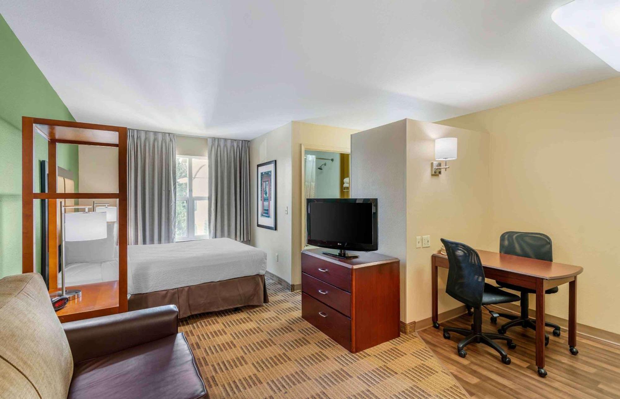 Extended Stay America Suites - Portland - הילסבורו מראה חיצוני תמונה