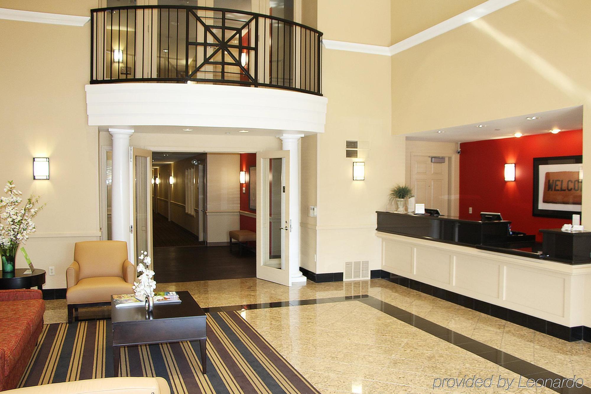 Extended Stay America Suites - Portland - הילסבורו מראה חיצוני תמונה
