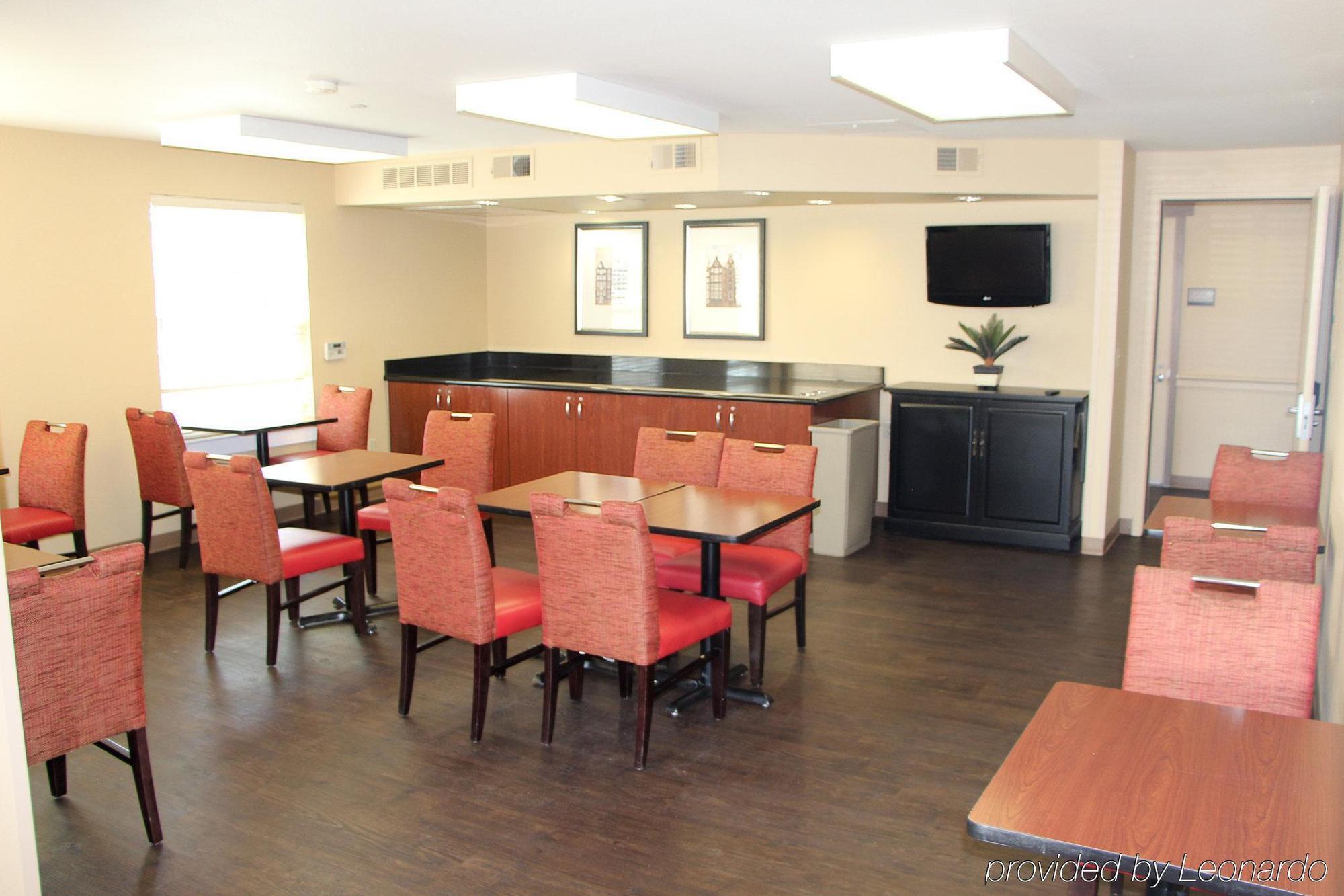 Extended Stay America Suites - Portland - הילסבורו מראה חיצוני תמונה