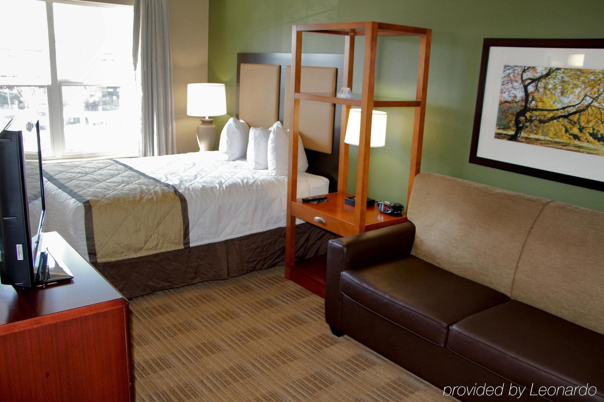 Extended Stay America Suites - Portland - הילסבורו מראה חיצוני תמונה