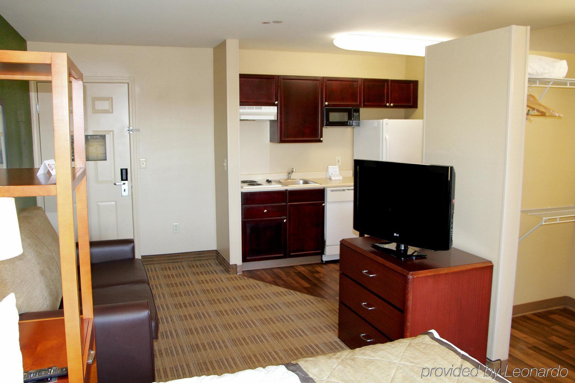 Extended Stay America Suites - Portland - הילסבורו מראה חיצוני תמונה