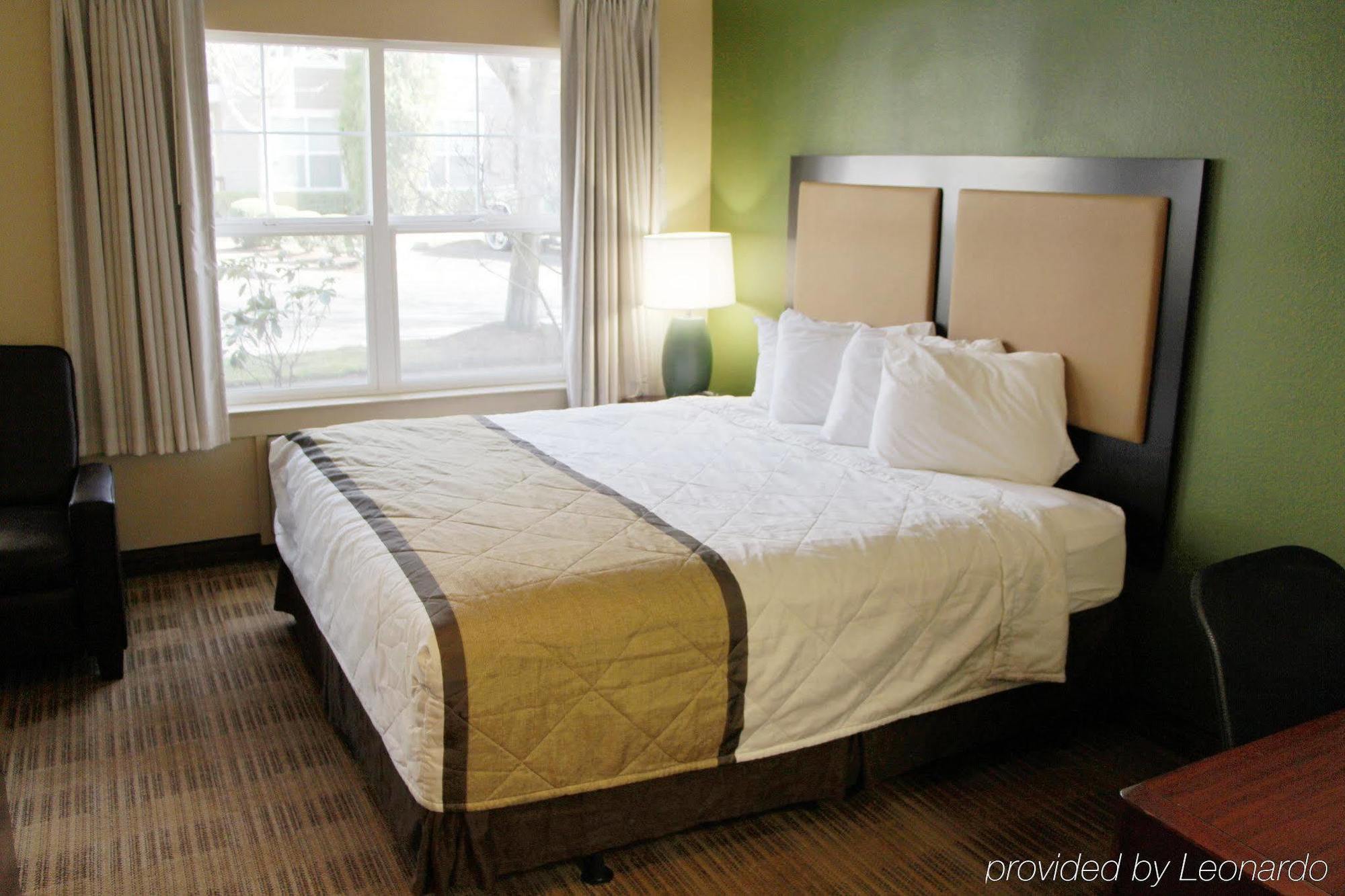 Extended Stay America Suites - Portland - הילסבורו מראה חיצוני תמונה