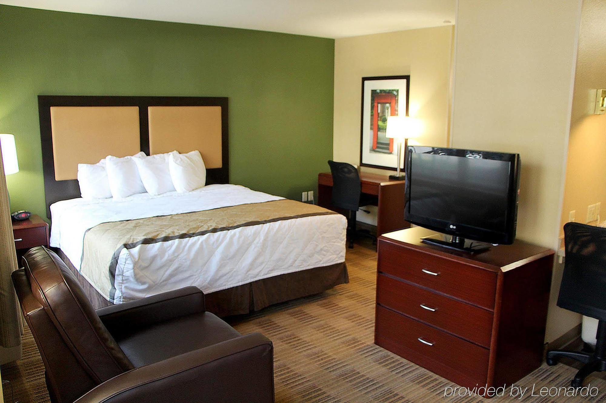 Extended Stay America Suites - Portland - הילסבורו מראה חיצוני תמונה