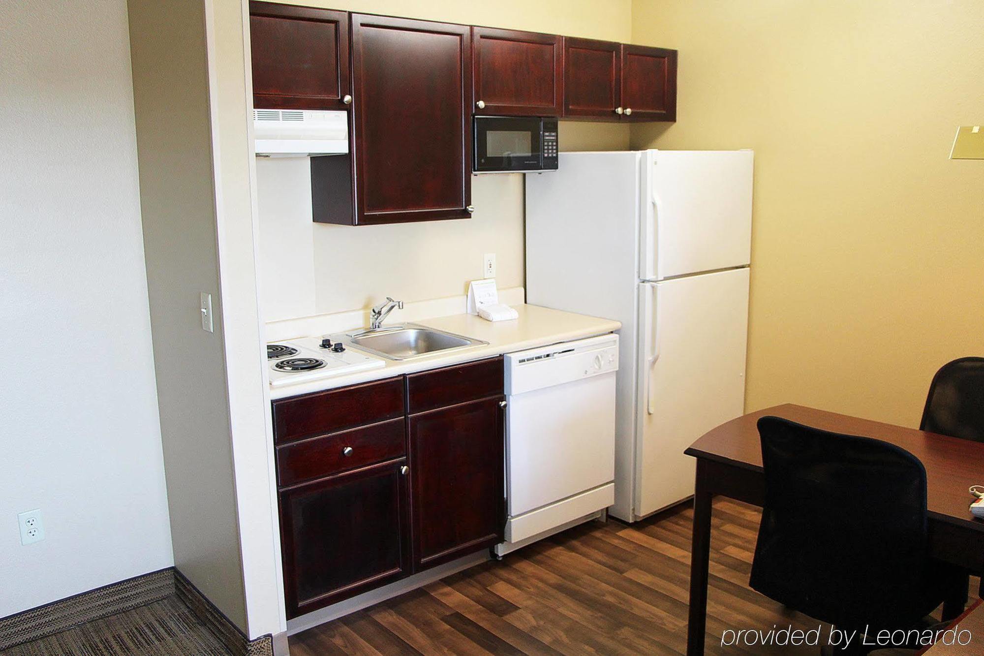 Extended Stay America Suites - Portland - הילסבורו מראה חיצוני תמונה