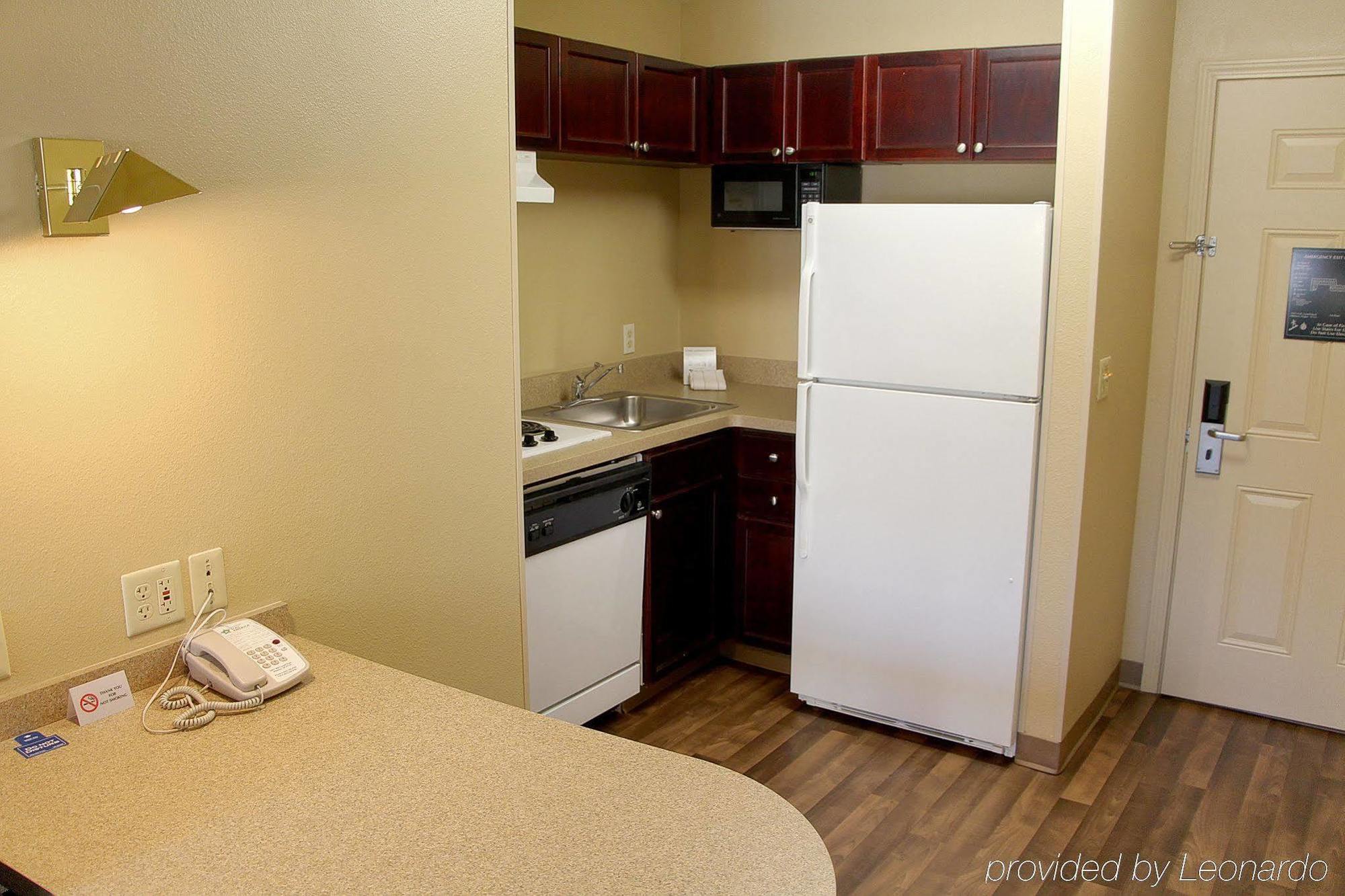 Extended Stay America Suites - Portland - הילסבורו מראה חיצוני תמונה