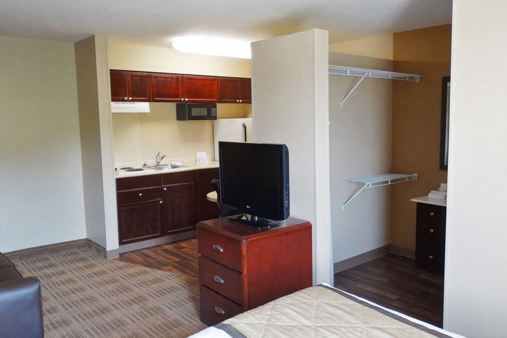 Extended Stay America Suites - Portland - הילסבורו חדר תמונה