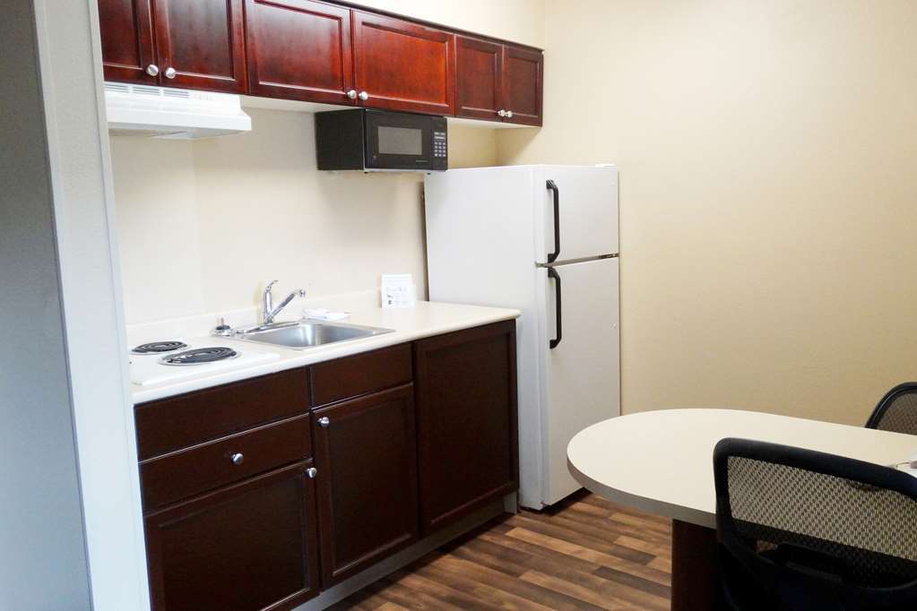 Extended Stay America Suites - Portland - הילסבורו חדר תמונה