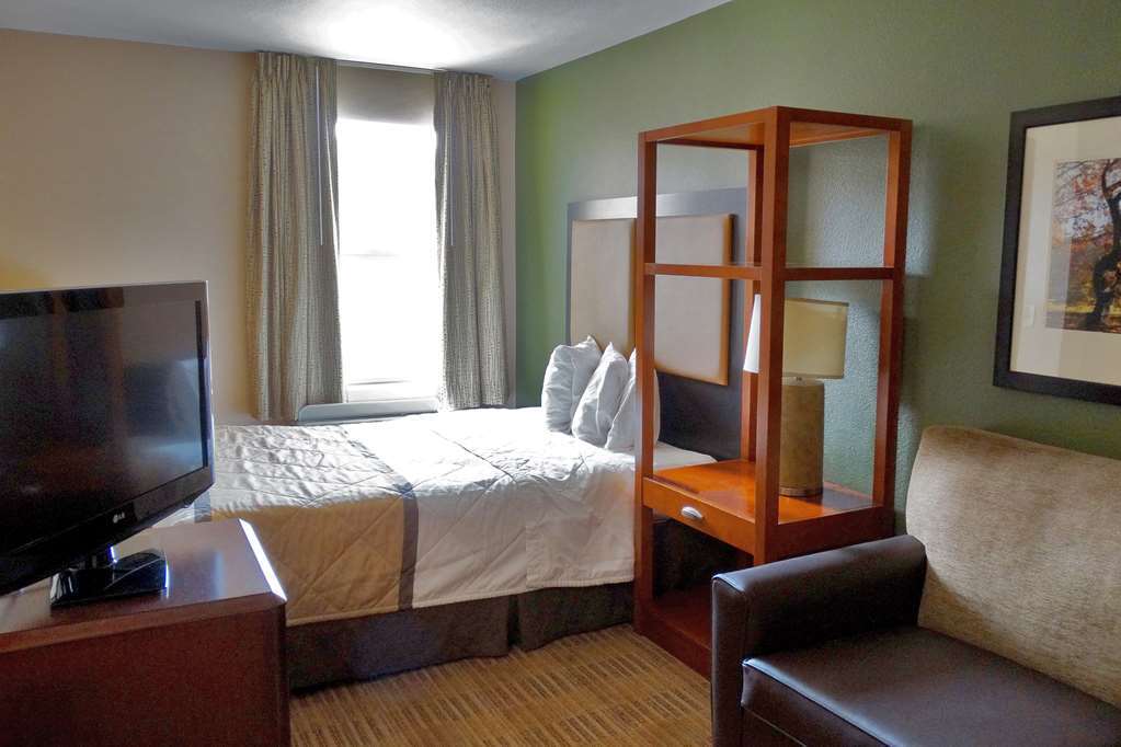 Extended Stay America Suites - Portland - הילסבורו חדר תמונה