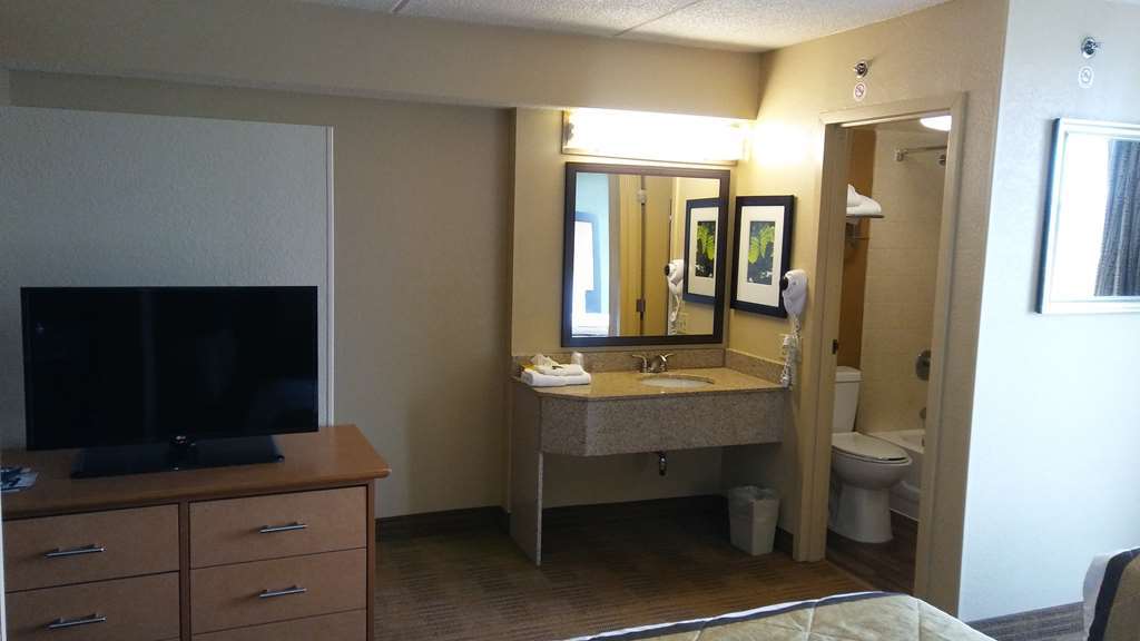 Extended Stay America Suites - Portland - הילסבורו חדר תמונה