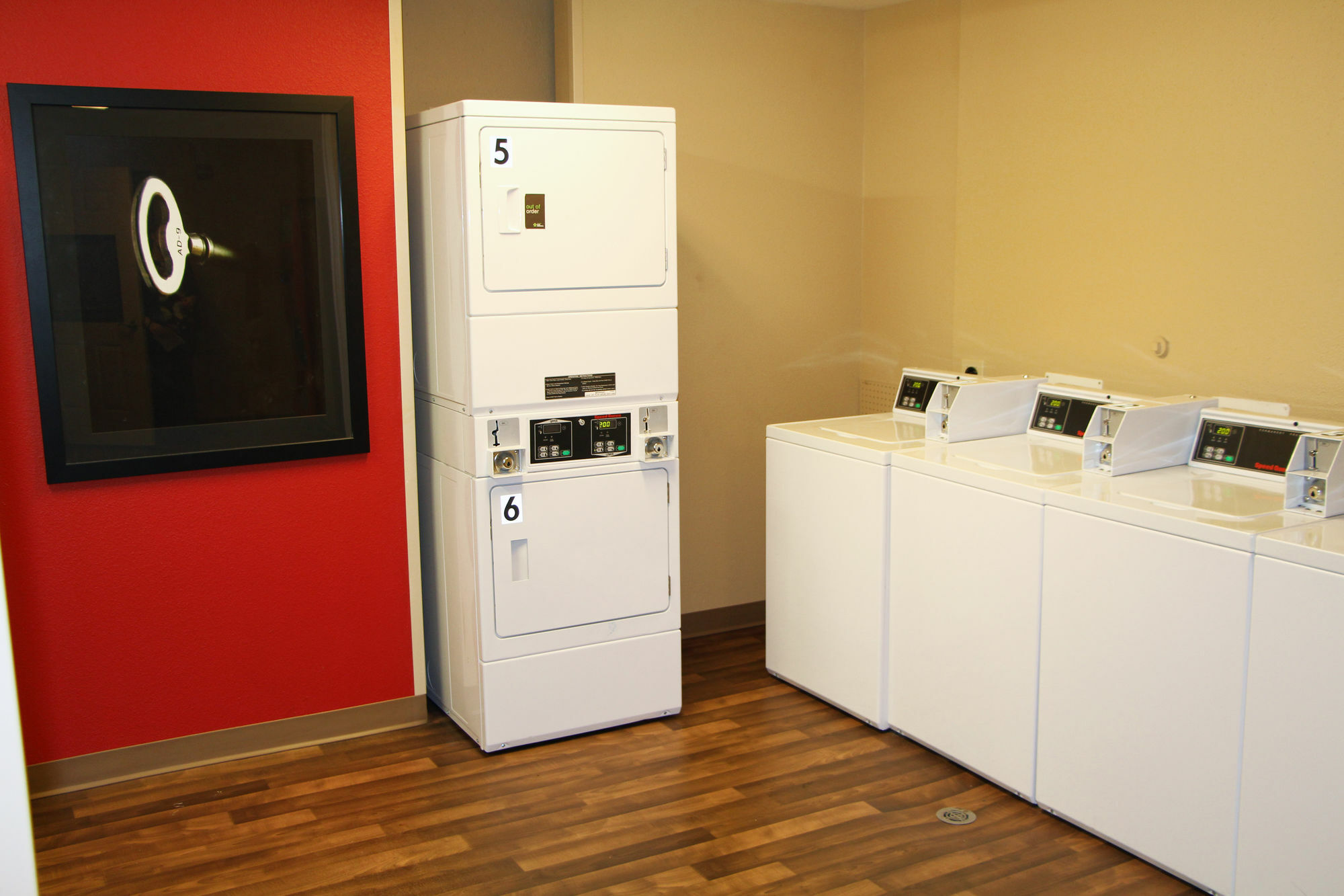 Extended Stay America Suites - Portland - הילסבורו מראה חיצוני תמונה
